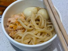 -龍歌自助小火锅(秦淮水游城店)