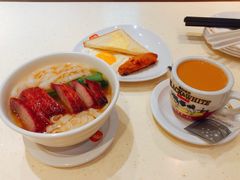 -龙记香港茶餐厅(久光百货店)