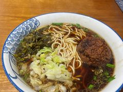 -一味老卤面(大石桥店)