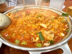-蚂蚁家辣炒章鱼(海云台店)