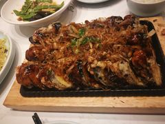 -北李妈妈菜·海肠捞饭(高新万达店)