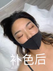 -Yue Show馨选·半永久纹眉纹眼线