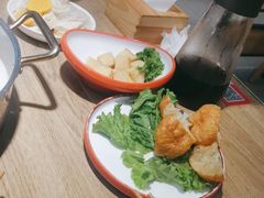 -彤德莱牛肉火锅(双港店)