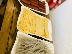 -羊乐锅·火锅·烧烤(夫子庙店)