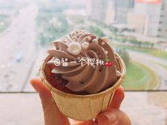 -皇朝万鑫自助餐厅