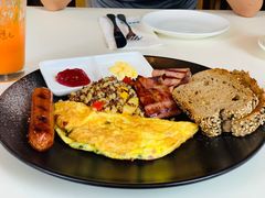 -新元素(蓝色港湾店)