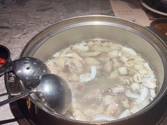 -大头椰·海南椰子鸡火锅(思明万象城店)