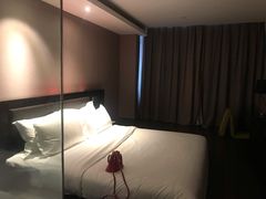 -北京崇文门桔子水晶酒店