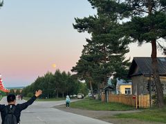 -北极村旅游风景区