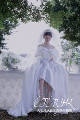 -天长地久婚纱摄影(天宁北路店)