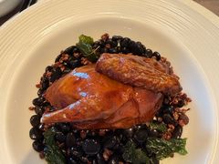 -京香轩·中餐厅(上海中庚聚龙酒店)