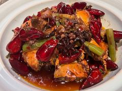 -苏帮袁Sue Cuisine(来福士店)