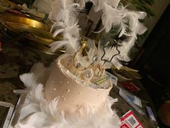 -LILYCAT莉莉凯特生日婚礼庆典蛋糕店(学士街店)