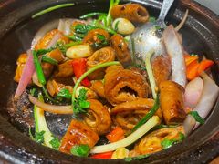 -旺爷砂锅·茶作(国贸城店)