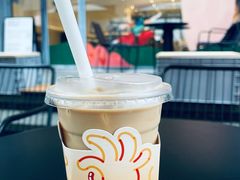 -Seesaw Coffee(上生新所店)