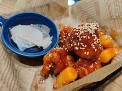 -李先生的首尔小馆(松江启源广场店)