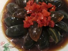 -小秦淮·南京土菜(新亭西路店)