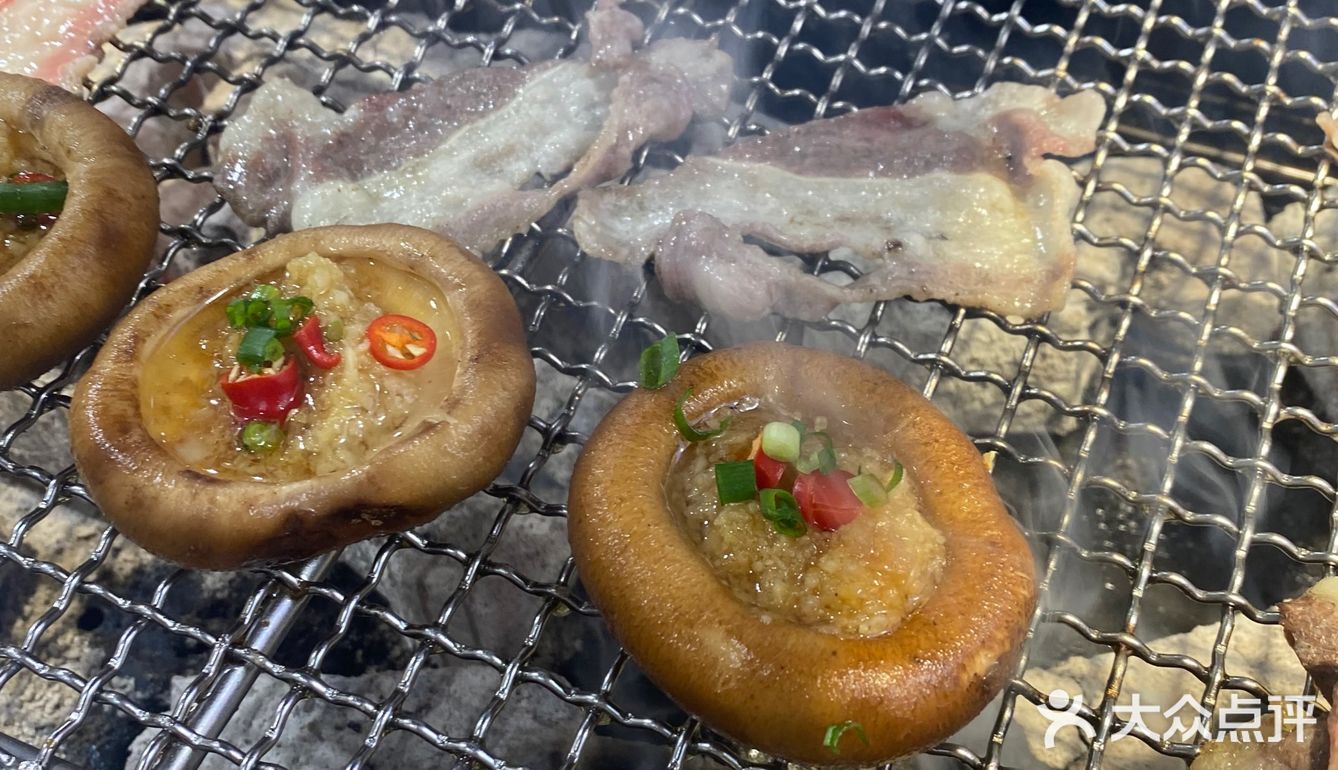 一丢丢如果大家去吃了泡菜觉得很好吃的话