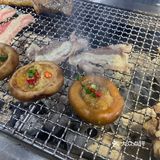 一丢丢如果大家去吃了泡菜觉得很好吃的话