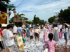 -大连海昌发现王国主题公园