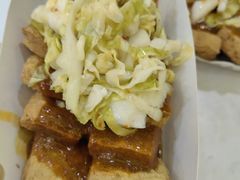 -国足臭豆腐(明瓦廊店)