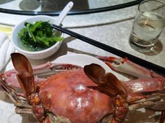 -品味居·首店·大连鲜活海鲜大连菜(东港店)