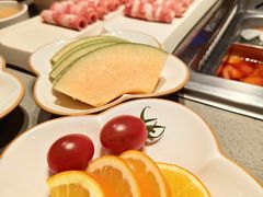 -海底捞火锅(北国先天下店)
