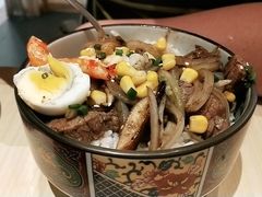 -柏鮨寿司.刺身.定食(米山町地中海店)