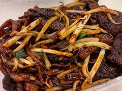 -大哥餐厅(西城花园店)