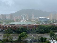 -舟山希尔顿酒店