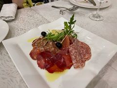 -爱茉莉意大利西餐厅
