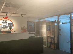-橙果24h自习室(花园桥店)