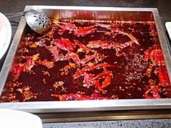 红锅-新廊桥(原科华廊桥店)