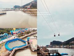 -大连老虎滩海洋公园