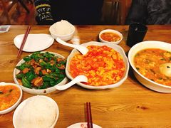 -妈妈的味道(工人体育场东路店)