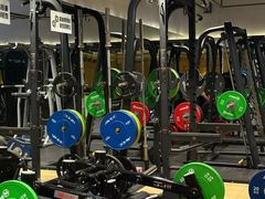 -MYFIT健身工作室(赞成店)