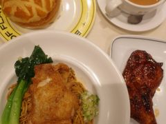 -和平馆·地道港澳茶餐厅(西门口店)