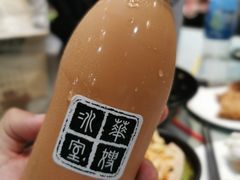 -华嫂冰室(尖沙咀店)