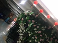 大堂-陶然居·重庆菜(两江会馆店)