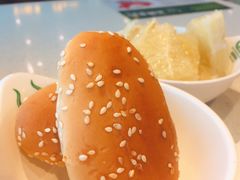 -汤姆家的牛排意面披萨(融创茂店)