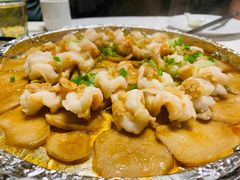 -香园楼(钻石路店)