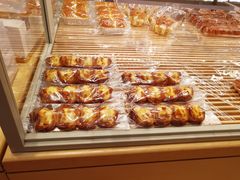 -好利来(八里庄店)