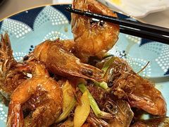 -至尊鲨鱼·原烹海鲜·新浙菜(拱宸桥店)