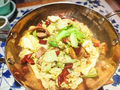 -绿茶餐厅(布吉万象汇店)