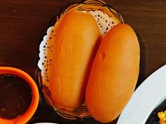 黄油面包-豪客来牛排(文化路店)