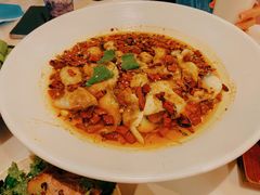 沸腾鱼-茉莉餐厅(包河万达店)