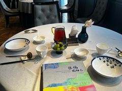 -狮王府淮扬菜(夫子庙老门东店)