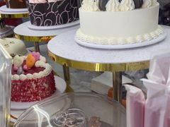 -DQ·蛋糕·冰淇淋(五棵松万达店)