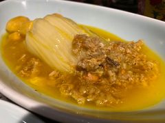-南京大牌档(香港广场店)