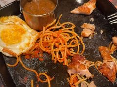 -半秋山西餐厅(襄阳万达店)